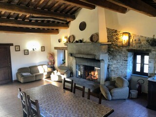 Farmhouse Apecchio Features 24
