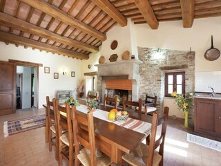 Farmhouse Apecchio Features 34