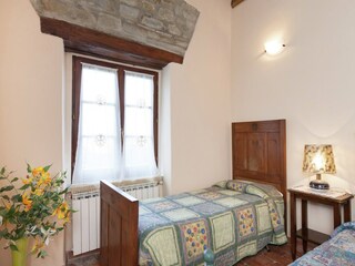 Bauernhof Apecchio Ausstattung 32