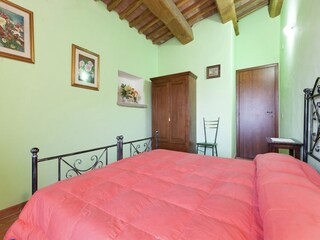 Farmhouse Apecchio Features 36