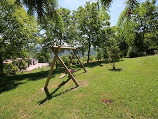 Farmhouse Apecchio Outdoor Recording 16