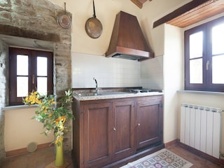 Farmhouse Apecchio Features 38