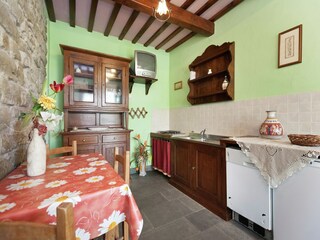 Farmhouse Apecchio Features 36