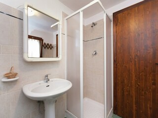 Casa de campo Apecchio Características 37