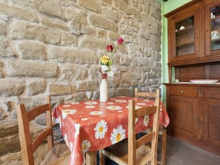 Farmhouse Apecchio Features 33