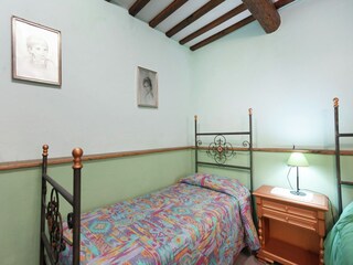 Farmhouse Apecchio Features 31
