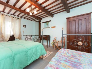 Farmhouse Apecchio Features 38