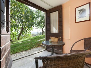 Farmhouse Apecchio Features 35