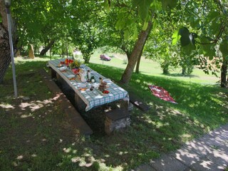 Farmhouse Apecchio Outdoor Recording 16