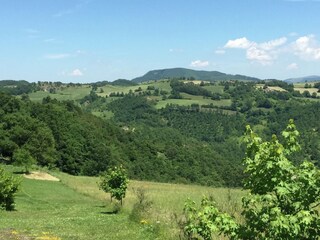Farmhouse Apecchio Outdoor Recording 9