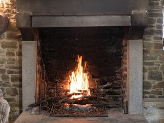 Bauernhof Apecchio Ausstattung 40