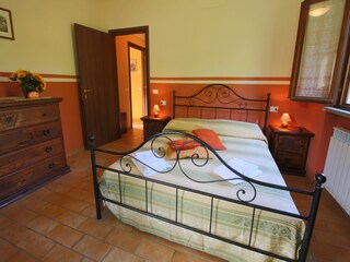 Casa de vacaciones Apecchio Características 22