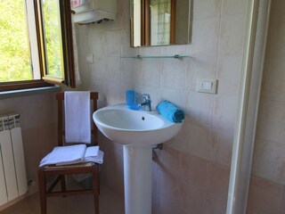 Casa de vacaciones Apecchio Características 26