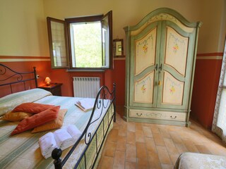Casa vacanze Apecchio Caratteristiche 34