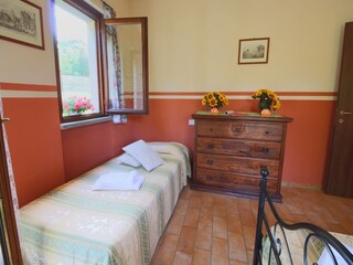 Maison de vacances Apecchio Équipement 34