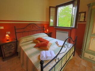 Casa vacanze Apecchio Caratteristiche 36