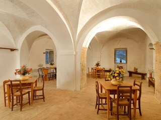 Casa vacanze Apecchio Caratteristiche 38