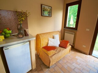 Casa vacanze Apecchio Caratteristiche 38