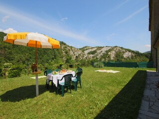 Cottage Apecchio Outdoor Recording 28