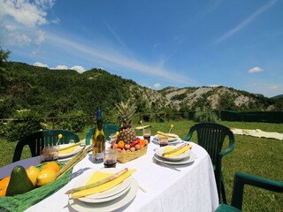 Cottage Apecchio Outdoor Recording 13