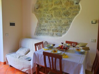 Cottage Apecchio Features 31