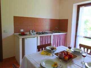 Cottage Apecchio Features 36