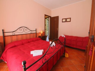 Cottage Apecchio Features 38