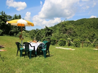 Cottage Apecchio Outdoor Recording 25