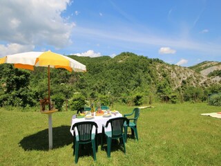 Cottage Apecchio Outdoor Recording 27