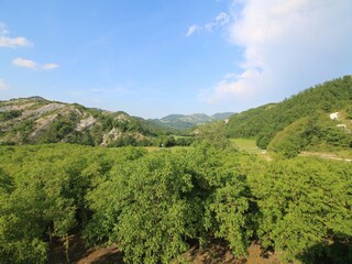 Cottage Apecchio Outdoor Recording 11