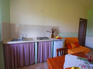 Cottage Apecchio Features 31