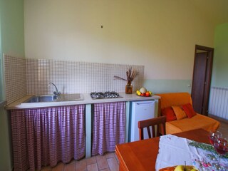 Landhaus Apecchio Ausstattung 31