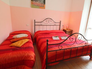Landhaus Apecchio Ausstattung 20