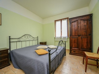 Type de propriété : Chalet Apecchio Équipement 17