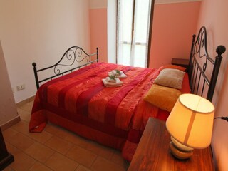 Type de propriété : Chalet Apecchio Équipement 21