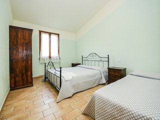 Landhaus Apecchio Ausstattung 14