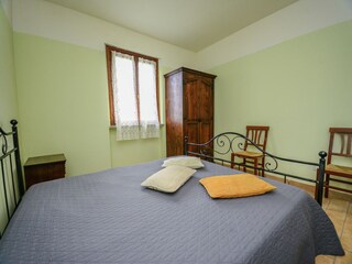 Type de propriété : Chalet Apecchio Équipement 22