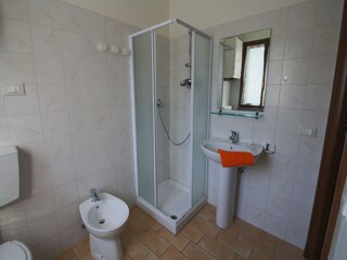 Vakantiehuisje Apecchio Kenmerken 24