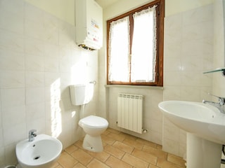 Landhaus Apecchio Ausstattung 26