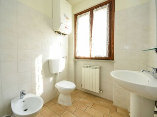 Type de propriété : Chalet Apecchio Équipement 26