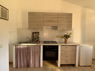 Landhaus Apecchio Ausstattung 15