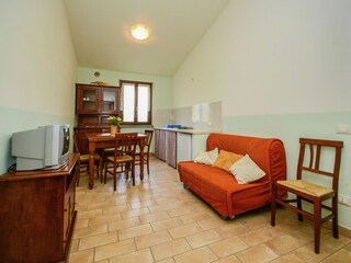 Vakantiehuisje Apecchio Kenmerken 30