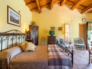 Holiday house Acqualagna Features 34