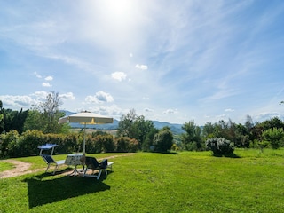 Holiday house Acqualagna Outdoor Recording 19