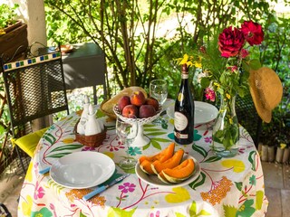 Casa per le vacanze Acqualagna  40