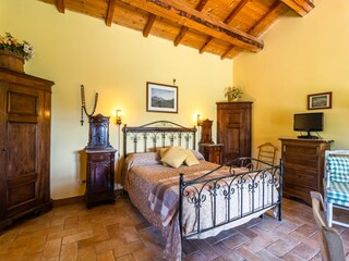 Vakantiehuis Acqualagna Kenmerken 29