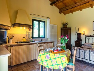 Ferienhaus Acqualagna Ausstattung 25