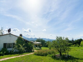 Holiday house Acqualagna Outdoor Recording 8