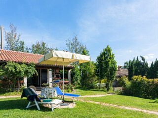 Holiday house Acqualagna Outdoor Recording 9