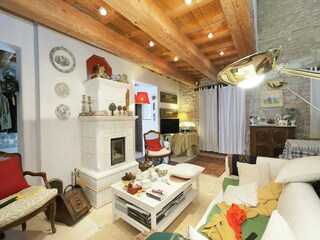 Holiday house Acqualagna Features 28